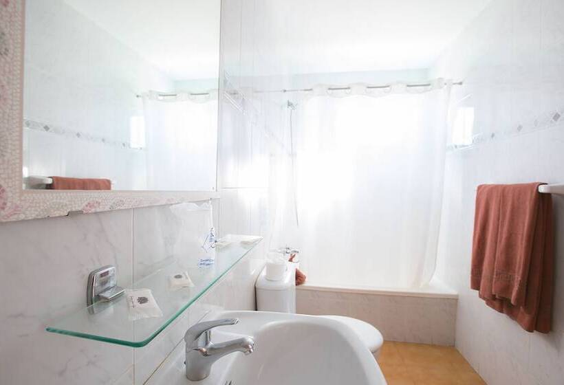 Апартаменты 1 Спальня, Apartamentos Celeste