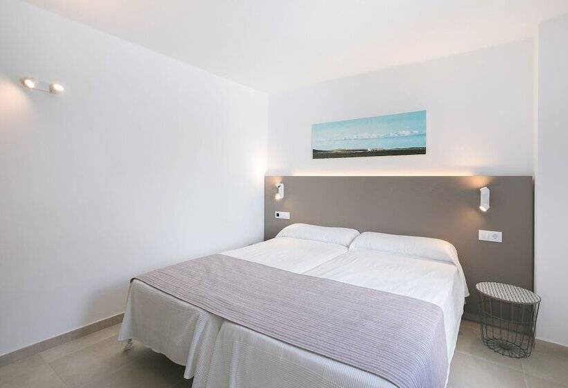 Апартаменты Superior 1 Спальня, Apartamentos Celeste