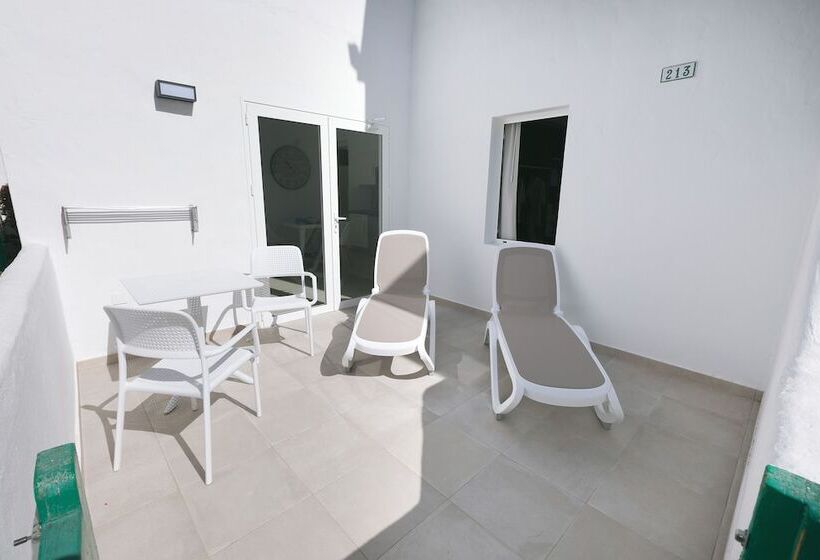 Апартаменты Superior 1 Спальня, Apartamentos Celeste