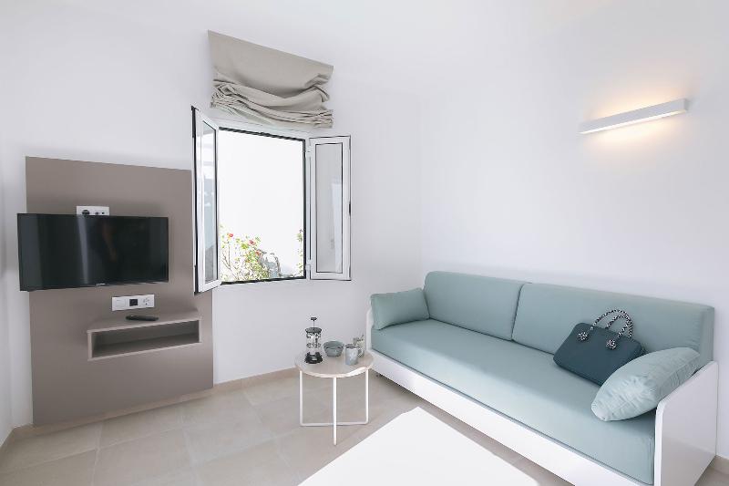Апартаменты Superior 1 Спальня, Apartamentos Celeste