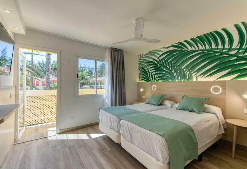 בקתה סטנדרטית, Bungalows Cordial Green Golf