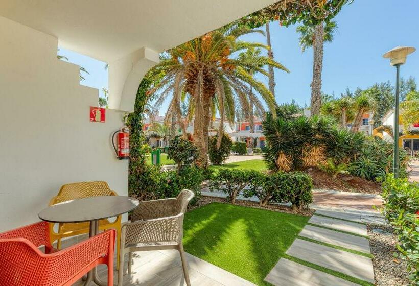 בקתה סטנדרטית, Bungalows Cordial Green Golf