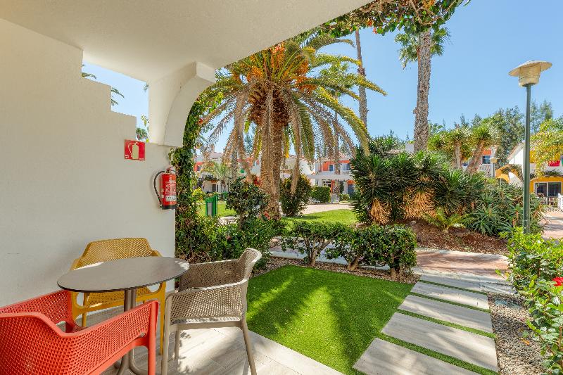 בקתה סטנדרטית, Bungalows Cordial Green Golf