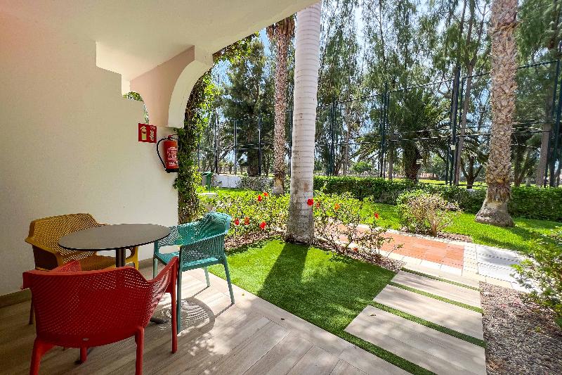 בונגלו סטנדרט 2 חדרי שינה, Bungalows Cordial Green Golf