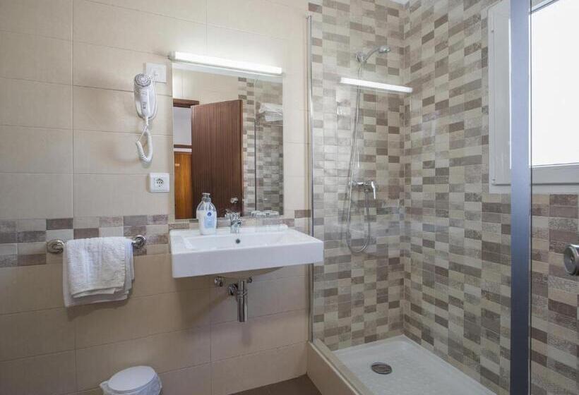 Номер Стандарт, Hostal Cervantes