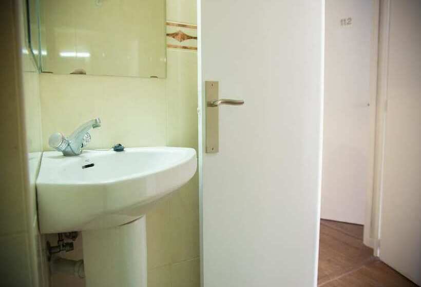Standard Yhden Hengen Huone, Hostal Sunset Ibiza