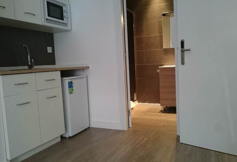 Deluxe-huone, Hostal Sunset Ibiza
