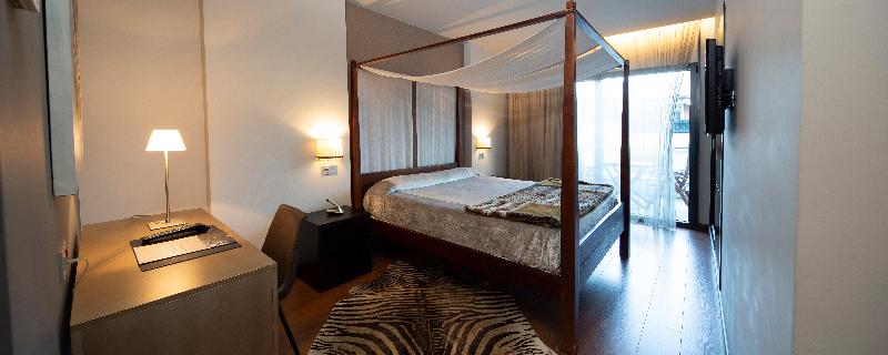 Номер Deluxe, Americinn By Wyndham West Salem