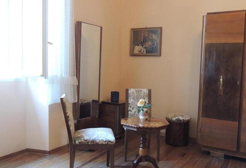 Номер Стандарт Вид на Сад, B&b Villa Margherita