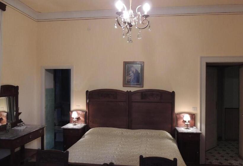 Номер Стандарт, B&b Villa Margherita