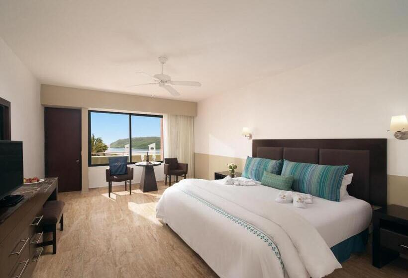 オーシャンビュースタンダードルーム, El Cid Castilla Beach