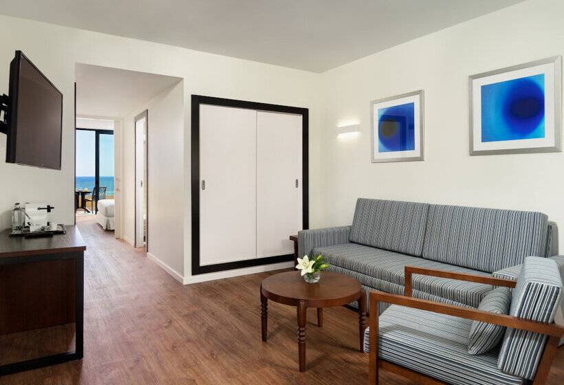 Prestige Junior Suite, H10 Tindaya