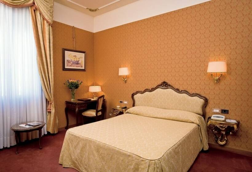 سوئیت کلاسیک, Locanda Vivaldi