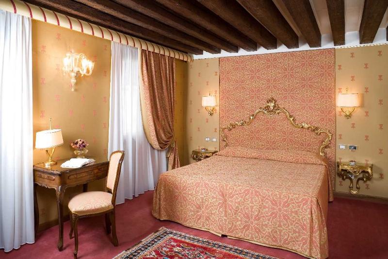 Standard Triple Room, Locanda Vivaldi