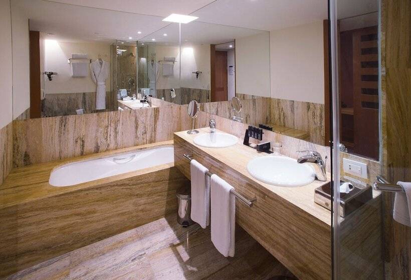 プレミアムルーム, Meliá Bilbao