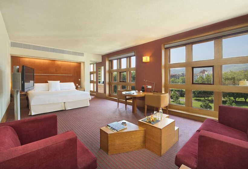 ジュニアスイート, Meliá Bilbao