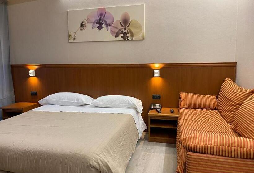 Номер Deluxe, Rinaldo Apartments