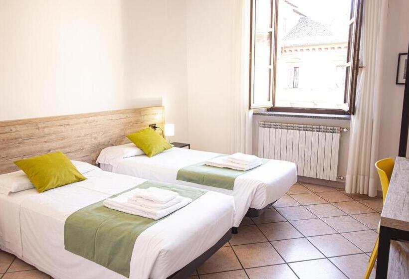 اتاق استاندارد, Tornielli 9 By Lvg Hotel Collection