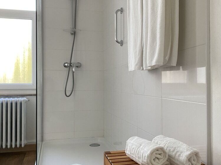 침실 1개 아파트, Mas Aparthotel Eu