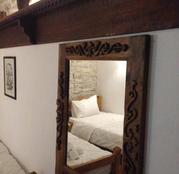 스탠다드 룸, Konaku Guest House