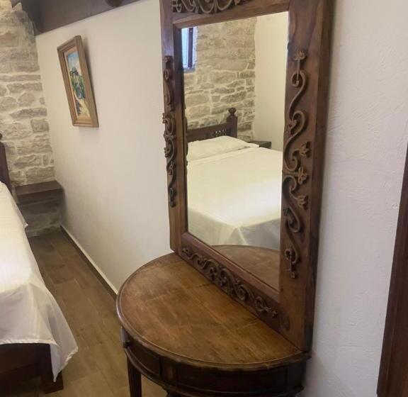 스탠다드 룸, Konaku Guest House