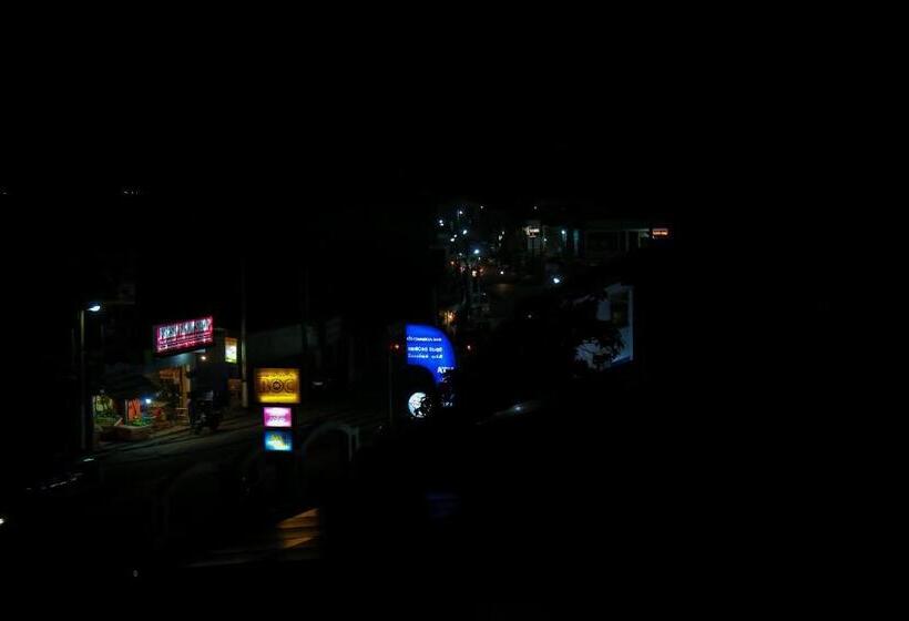 디럭스 테라스 룸 바다 전망, Cozy Sea View Inn