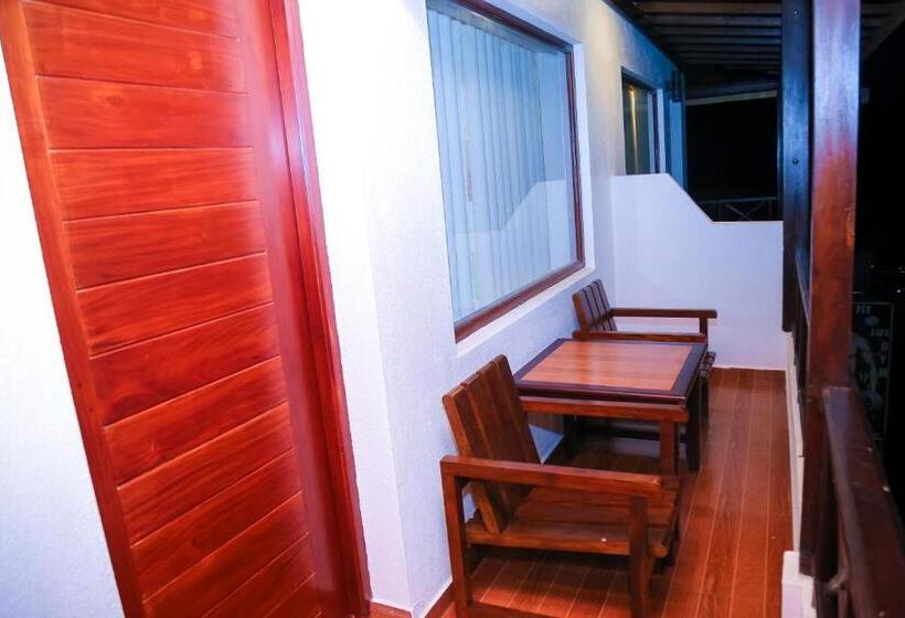바다 전망 디럭스 3인룸, Cozy Sea View Inn