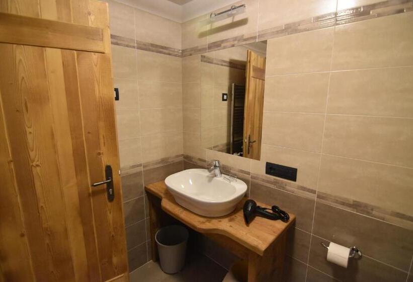 آپارتمان 2 خوابه, Chalet Li Mina