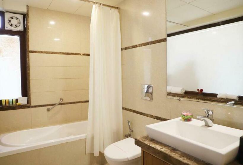 Шале 1 Спальня, Boulevard 9 Luxury Resort & Spa