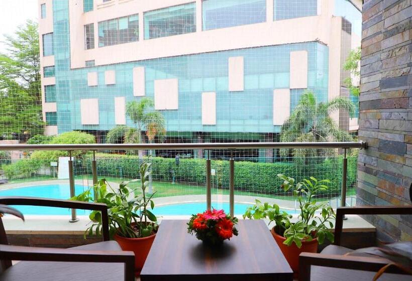 Вилла 1 Спальня, Boulevard 9 Luxury Resort & Spa
