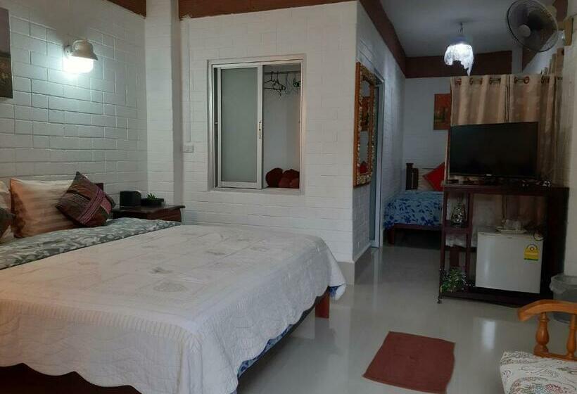 Люкс, Banthorphan Resort