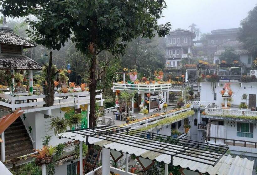 Номер Стандарт, Banthorphan Resort