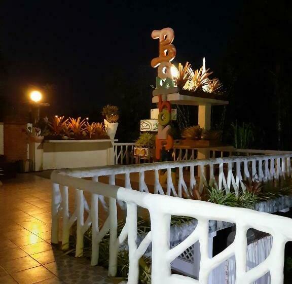 Номер Стандарт, Banthorphan Resort
