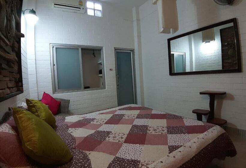 Номер Стандарт, Banthorphan Resort