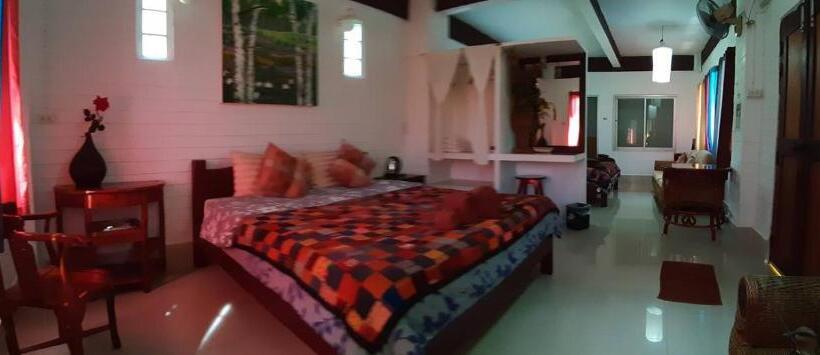 Номер Стандарт, Banthorphan Resort