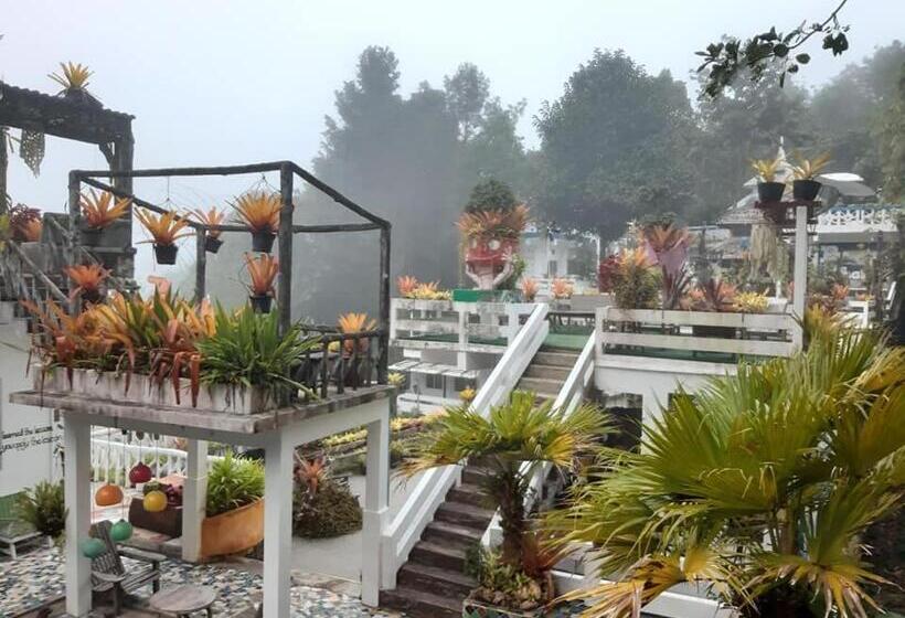 家庭间, Banthorphan Resort