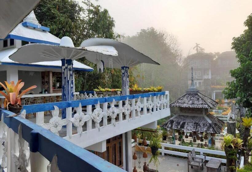Номер Стандарт, Banthorphan Resort