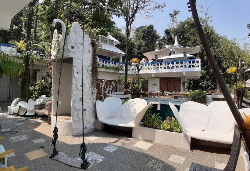 Номер Стандарт, Banthorphan Resort