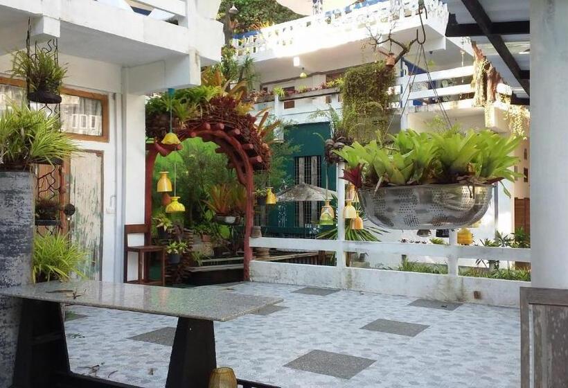 Стандартный Номер Кровать Кинг, Banthorphan Resort