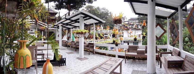 Стандартный Номер Кровать Кинг, Banthorphan Resort