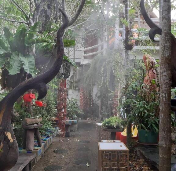 Номер Стандарт Трехместный, Banthorphan Resort