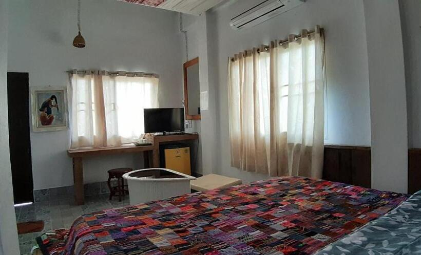 Номер Стандарт, Banthorphan Resort