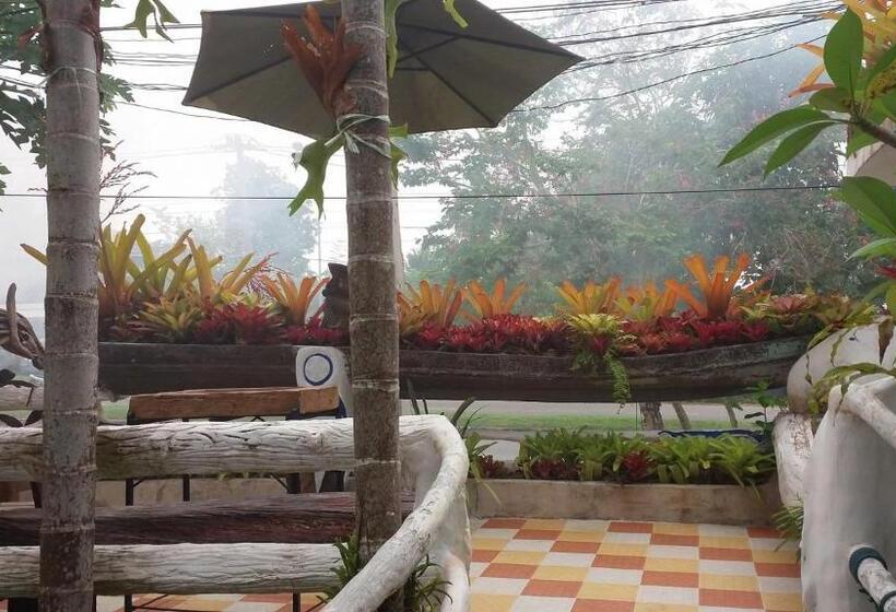 Номер Стандарт, Banthorphan Resort