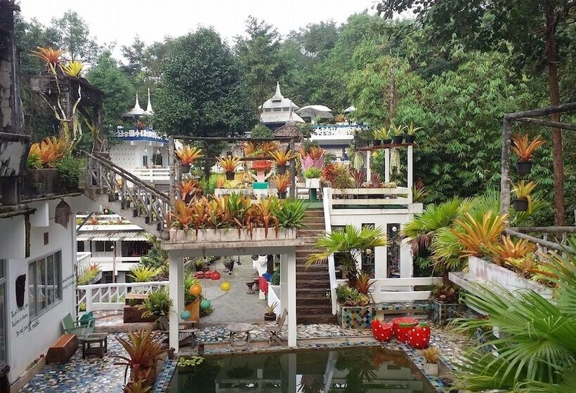 Номер Стандарт, Banthorphan Resort