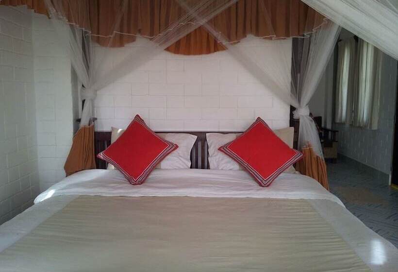 Номер Стандарт, Banthorphan Resort