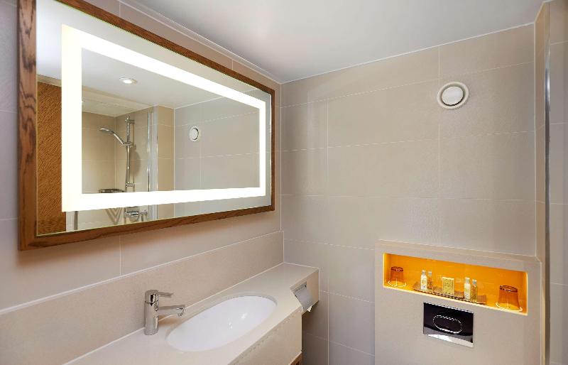 Стандартный Номер Кровать Кинг, Banthorphan Resort