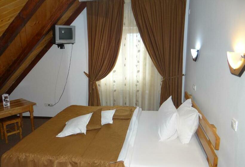 سوئیت 2 خوابه, Belvedere