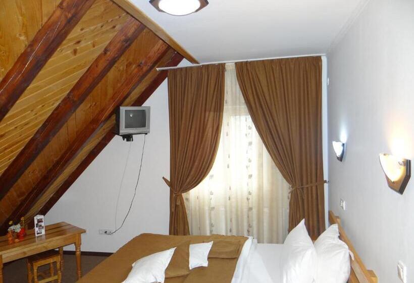 سوئیت 2 خوابه, Belvedere