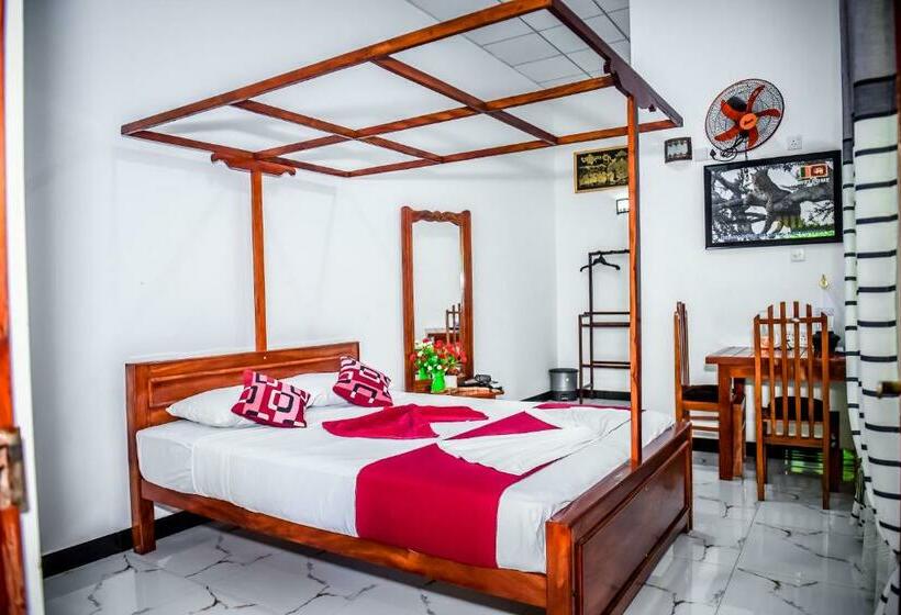 高级大房间, Yala New Nehansa Resort
