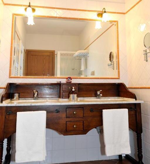 Апартаменты 2 Спальни, Borgo Caiano Country Inn